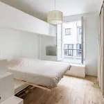Beautifully Renovated 17Th Paris Apartment