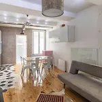 Beautifully Renovated 17Th Paris Apartment