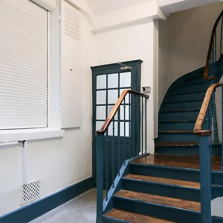 Appartamento Beautifully Renovated 17th
