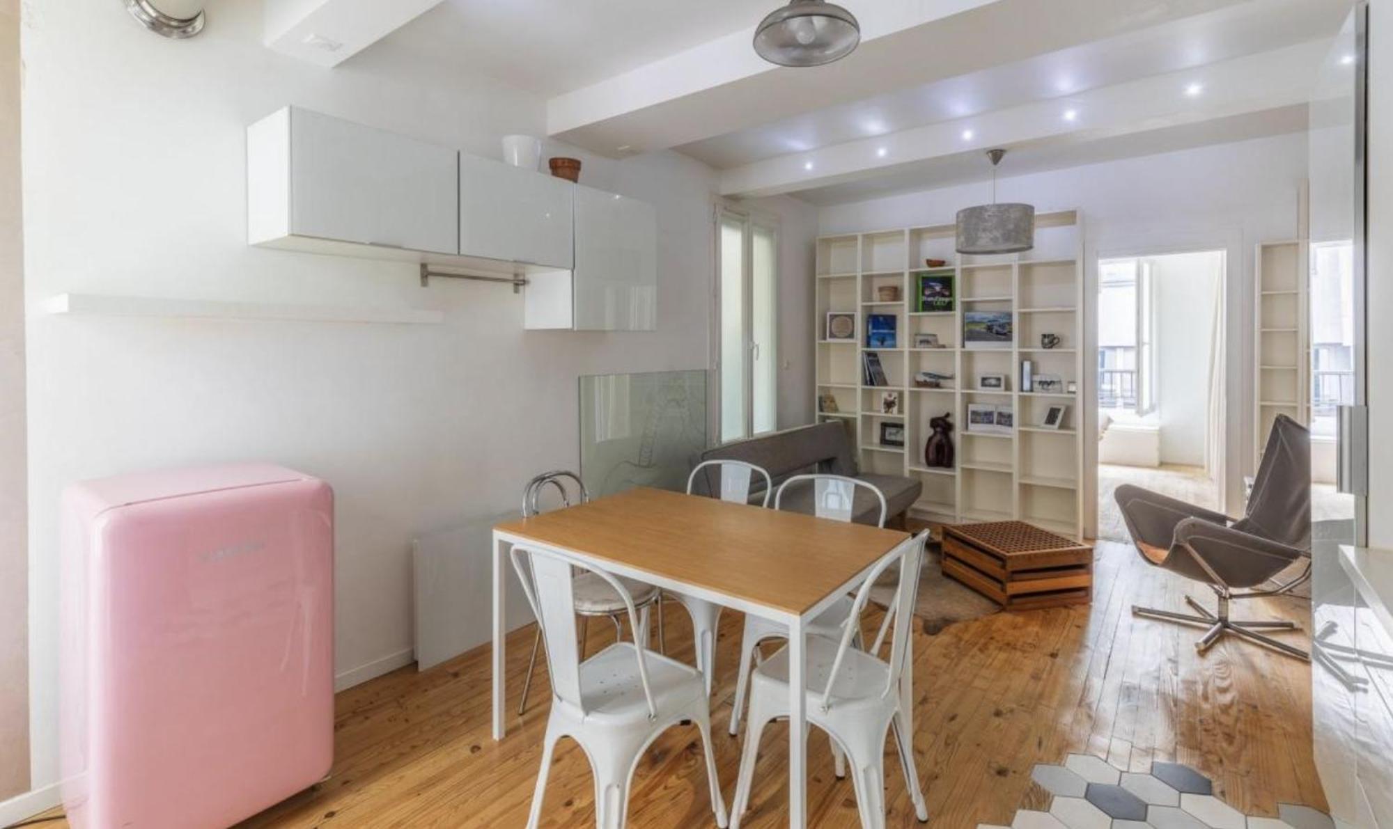Beautifully Renovated 17th